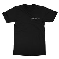 Castagnari Logo T-Shirt