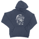 Egyptian Bird Hoodie