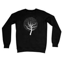 Musical Notes Tree Sweatshirt