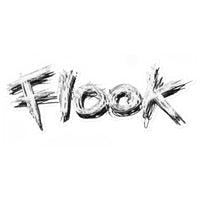 Flook Sticker