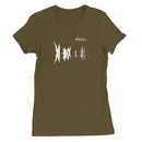 Lnasa "L Nua" Women's T-Shirt
