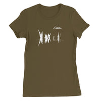 Lnasa "L Nua" Women's T-Shirt