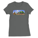 Chester Folk Festival 2024 Women's T-Shirt
