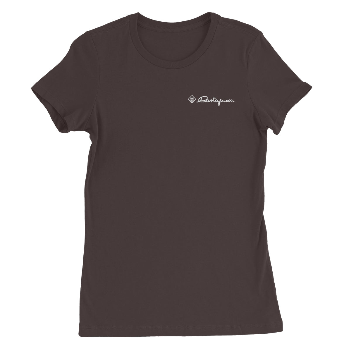 Castagnari Logo Women's T-Shirt