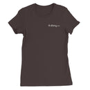Castagnari Logo Women's T-Shirt