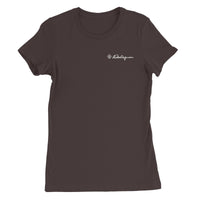 Castagnari Logo Women's T-Shirt