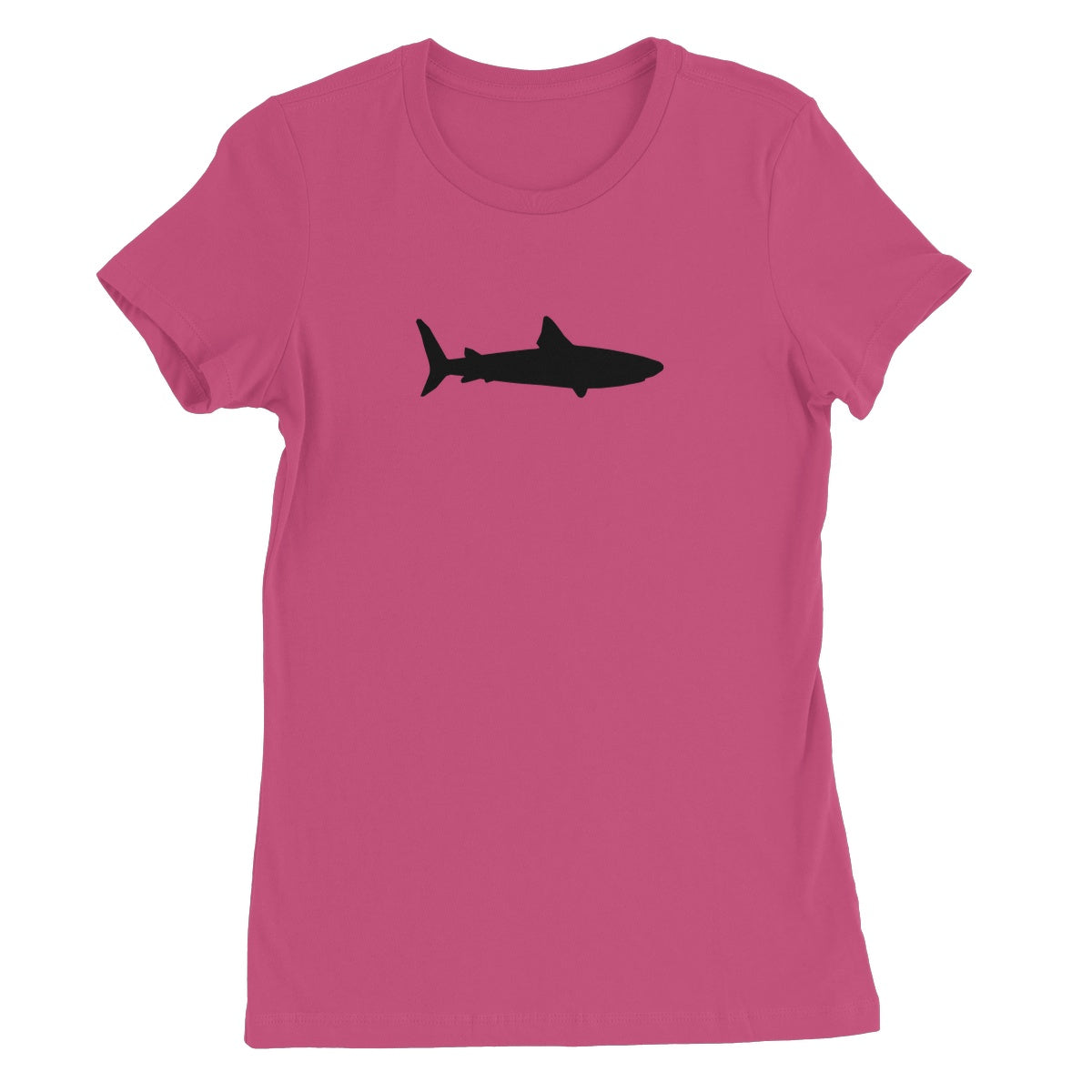 Shark Women's T-Shirt