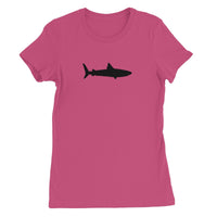 Shark Women's T-Shirt