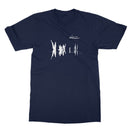 Lnasa "L Nua" T-Shirt