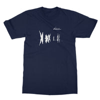 Lnasa "L Nua" T-Shirt