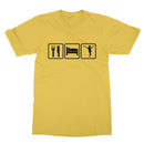 Eat Sleep & Morris Dance T-Shirt