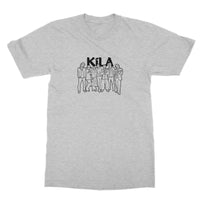 Kila Sketch T-Shirt