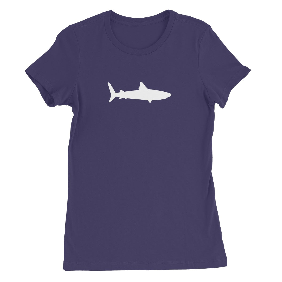 Shark Women's T-Shirt