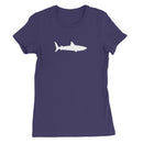 Shark Women's T-Shirt