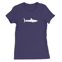 Shark Women's T-Shirt