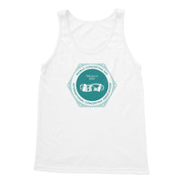 World Concertina Day 2025 Tank Top
