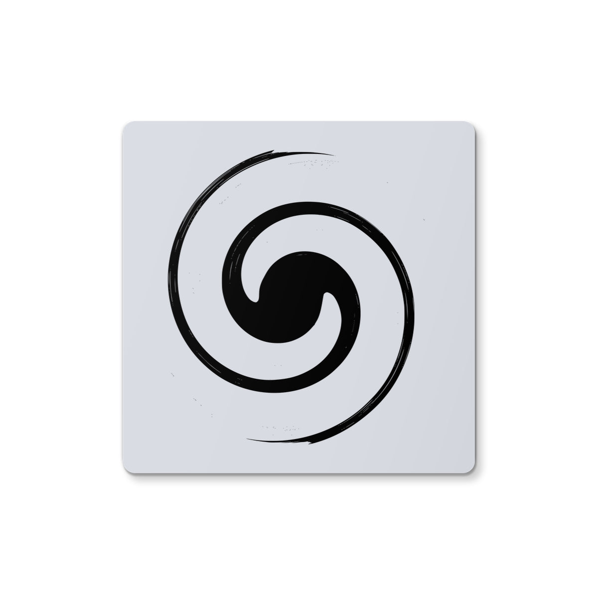 Simple Spiral Coaster