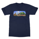 Chester Folk Festival 2024 T-Shirt