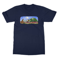 Chester Folk Festival 2024 T-Shirt
