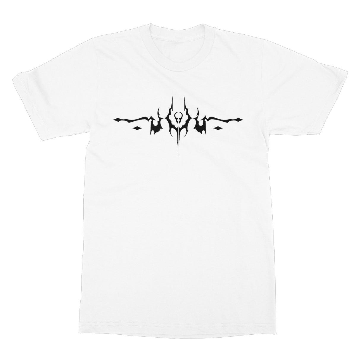 Gothic Tattoo T-Shirt