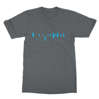 Windsurfer Traffic T-Shirt
