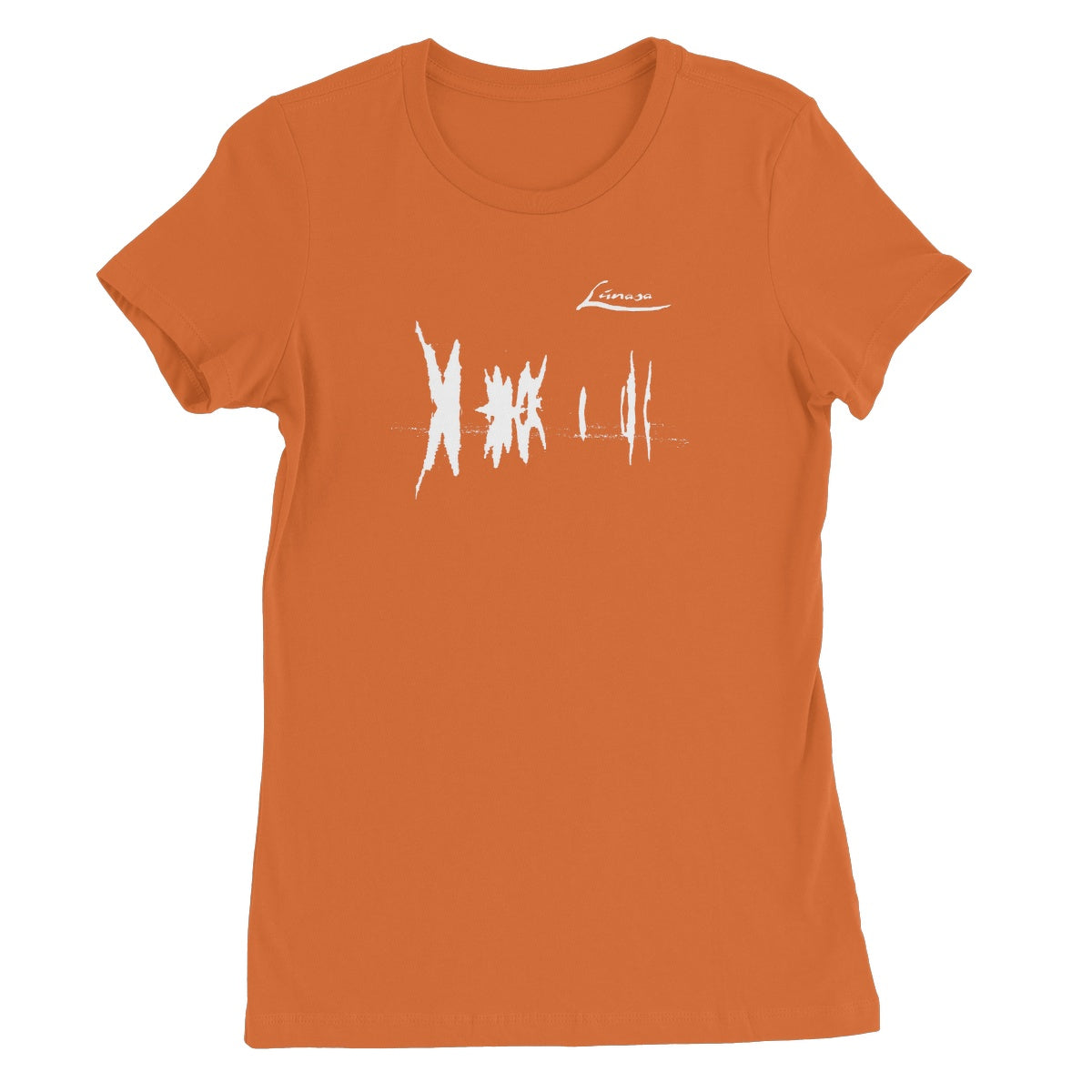 Lnasa "L Nua" Women's T-Shirt