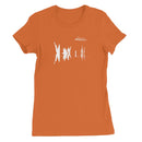 Lnasa "L Nua" Women's T-Shirt