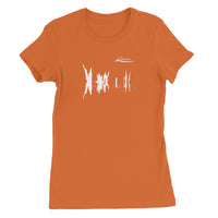 Lnasa "L Nua" Women's T-Shirt