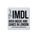 IMDL Coaster