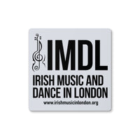 IMDL Coaster