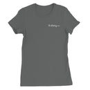 Castagnari Logo Women's T-Shirt
