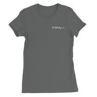 Castagnari Logo Women's T-Shirt