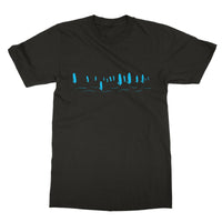 Windsurfer Traffic T-Shirt