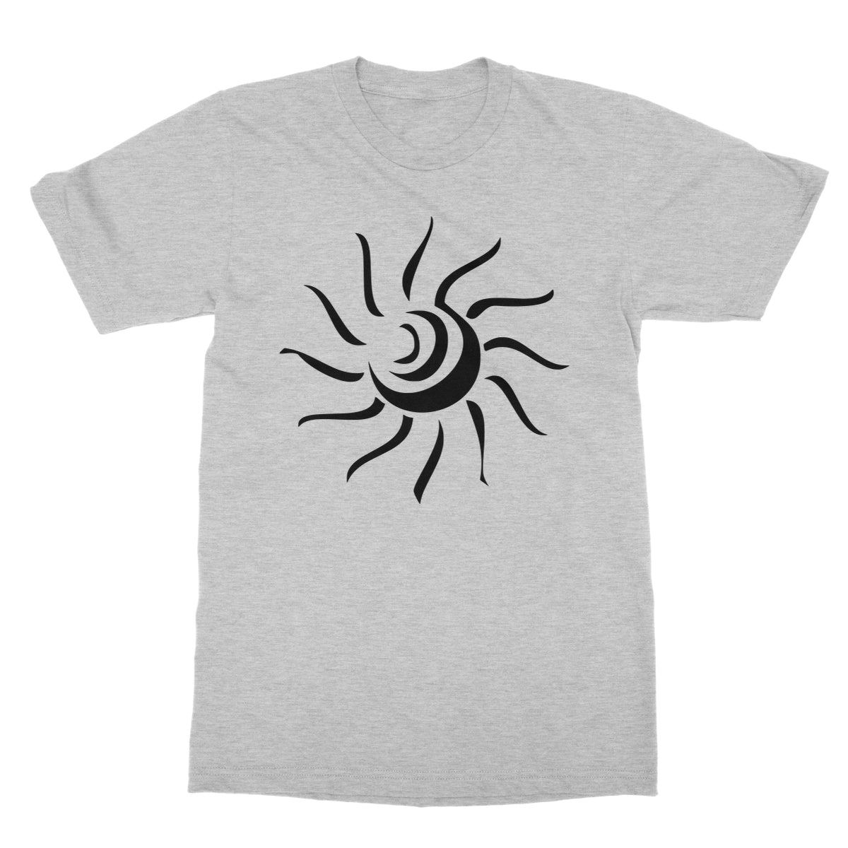 S / Sport Grey