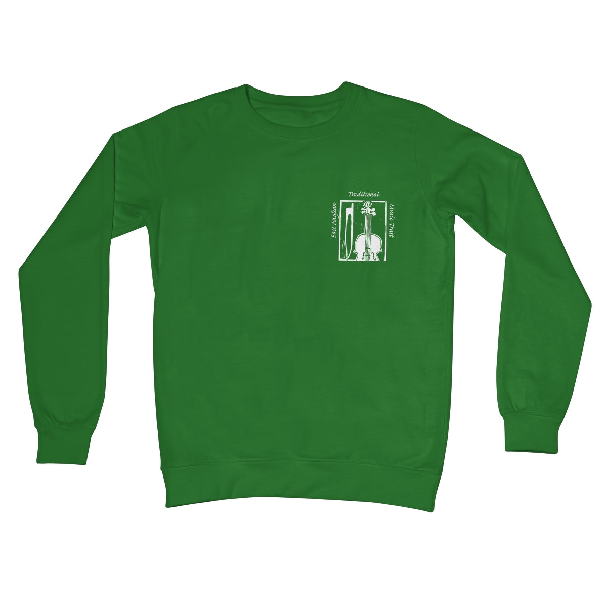 S / Kelly Green
