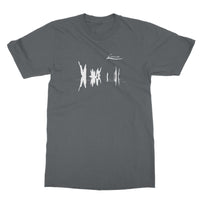 Lnasa "L Nua" T-Shirt