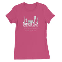 Burwell Bash 2024 Women's T-Shirt