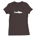 Shark Women's T-Shirt