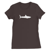 Shark Women's T-Shirt
