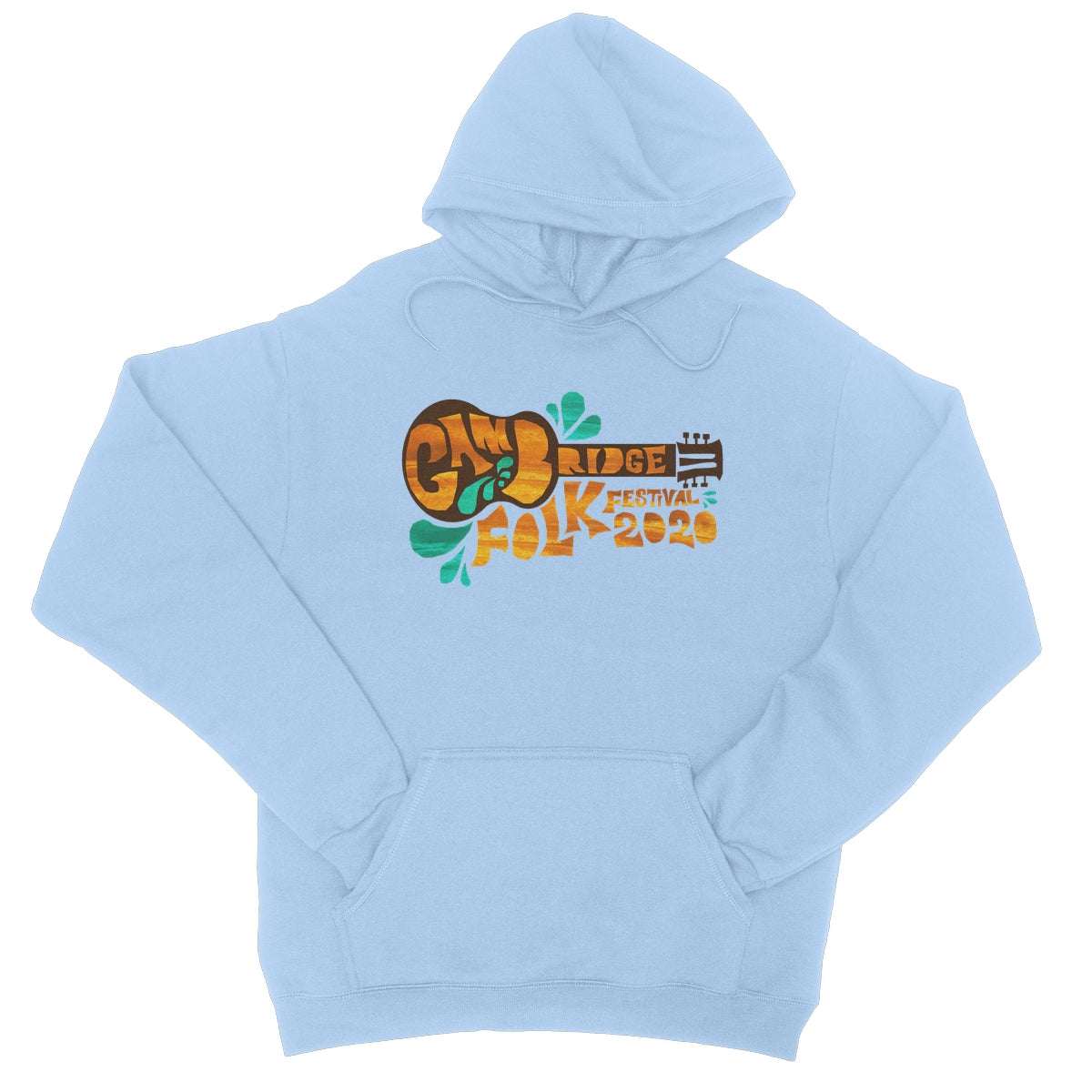 S / Sky Blue