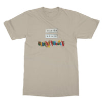 Vishtèn "Mosaic" T-Shirt