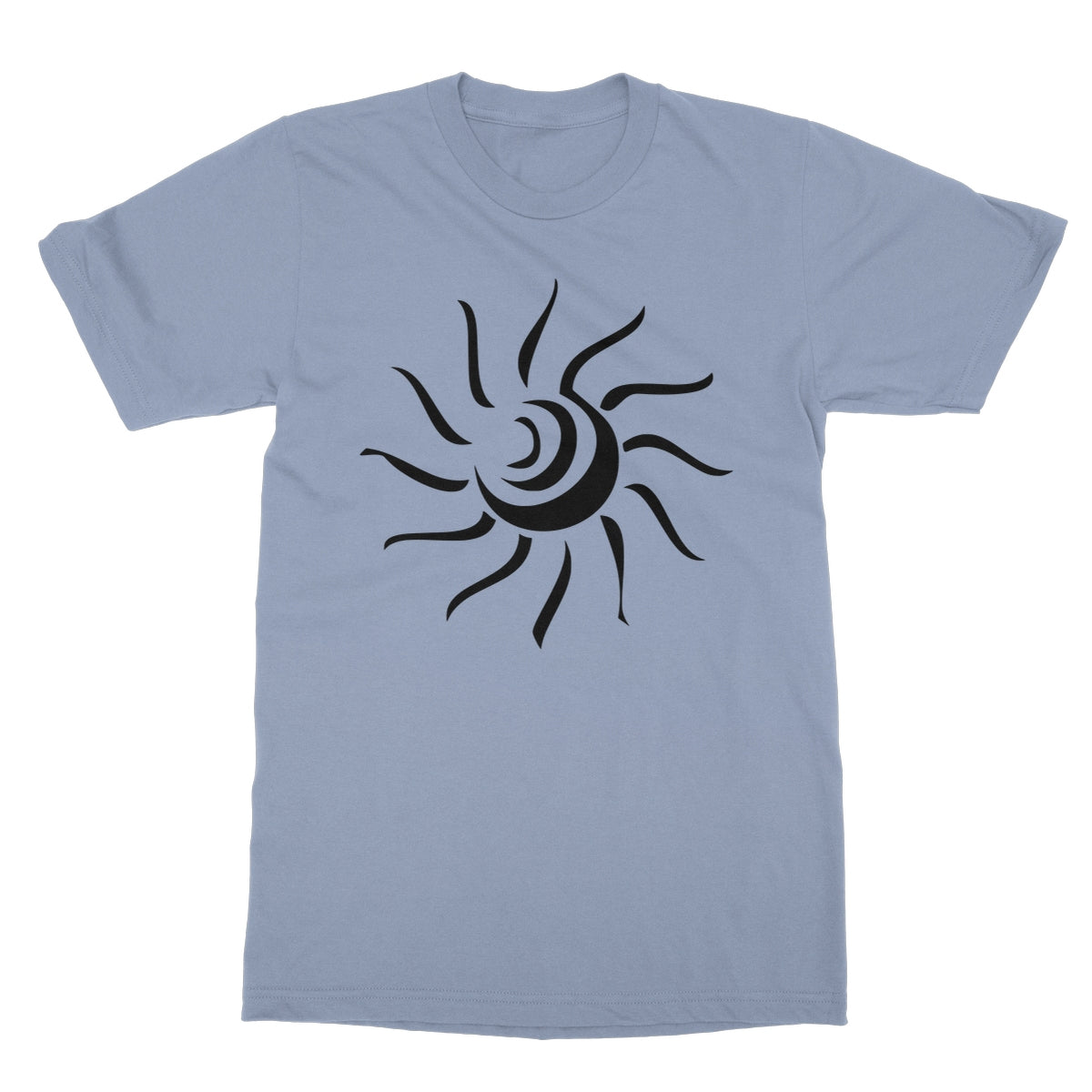 Tribal Sun T-Shirt