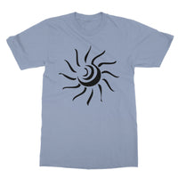 Tribal Sun T-Shirt