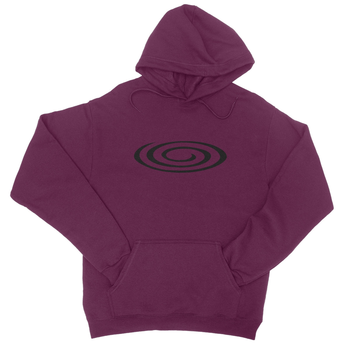 S / Burgundy