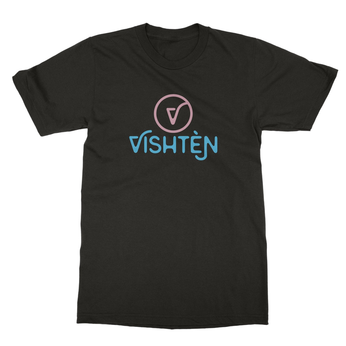 Vishtn T-Shirt