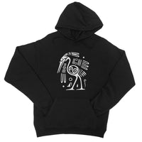 Egyptian Bird Hoodie