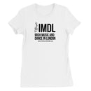 IMDL Women's T-Shirt