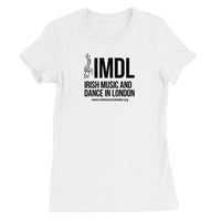 IMDL Women's T-Shirt