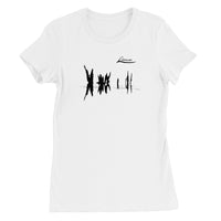 Lúnasa "Lá Nua" Women's T-Shirt