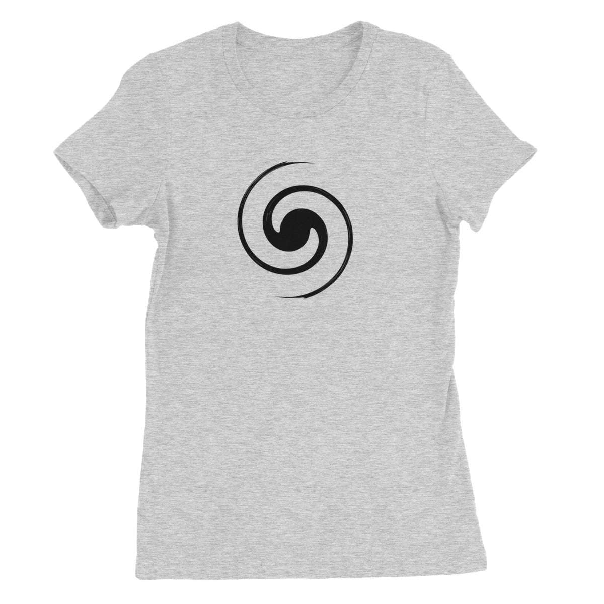 S / Heather Grey